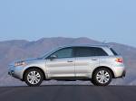 Acura RDX 2010 года